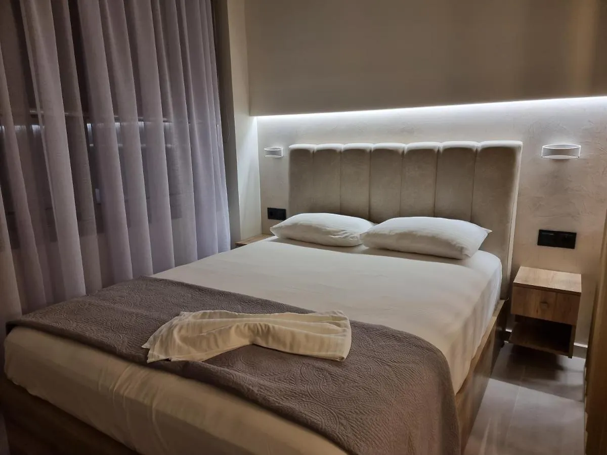 Iris City Center Premium Studio Θεσσαλονίκη 0*,  Ελλάδα