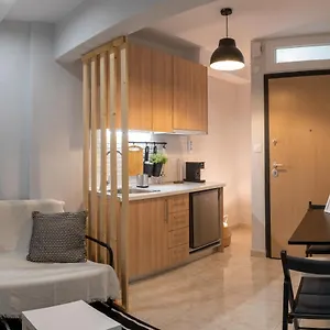 Discover_1 Modern Retreat At The Heart Of The , Θεσσαλονίκη Ελλάδα