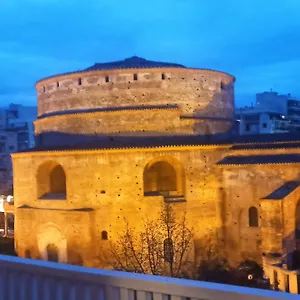 Rotonda Skg Θεσσαλονίκη